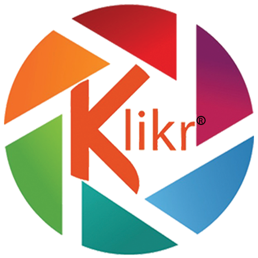 Klikr Logo