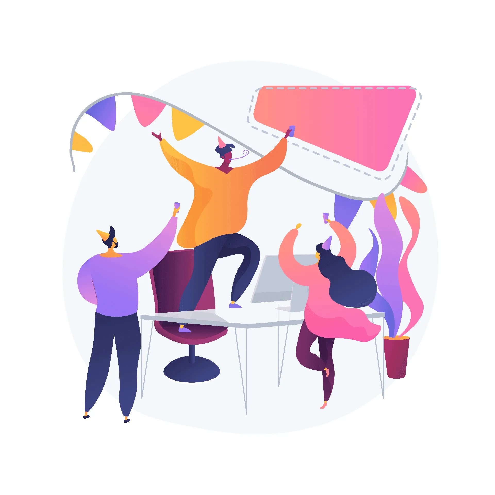 Corporate Events