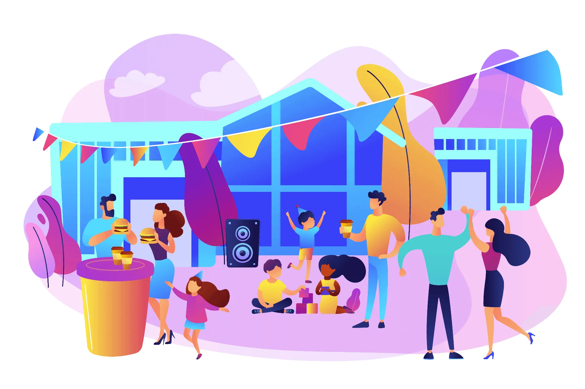 Family Events